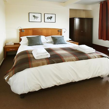 Harrogate Country B&B Eksteriør bilde