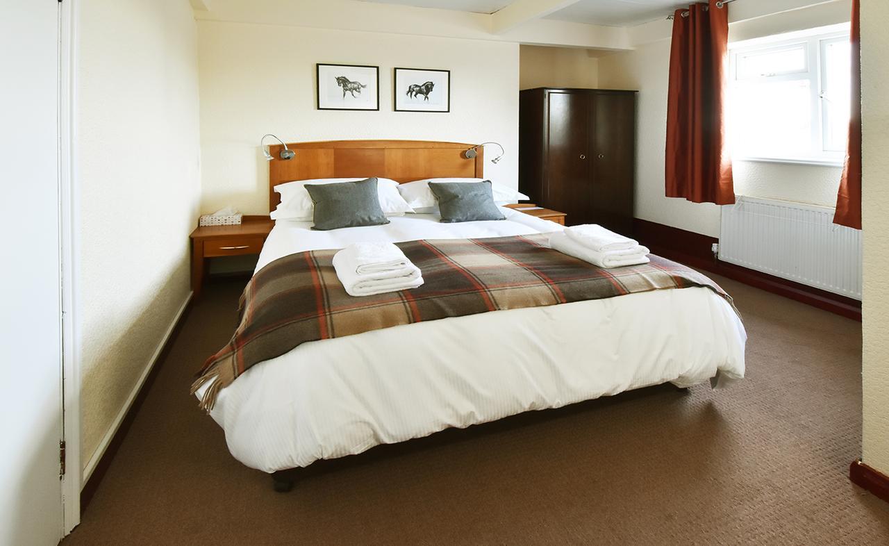 Harrogate Country B&B Eksteriør bilde
