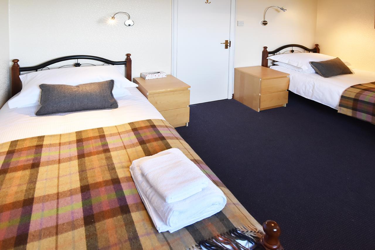 Harrogate Country B&B Eksteriør bilde