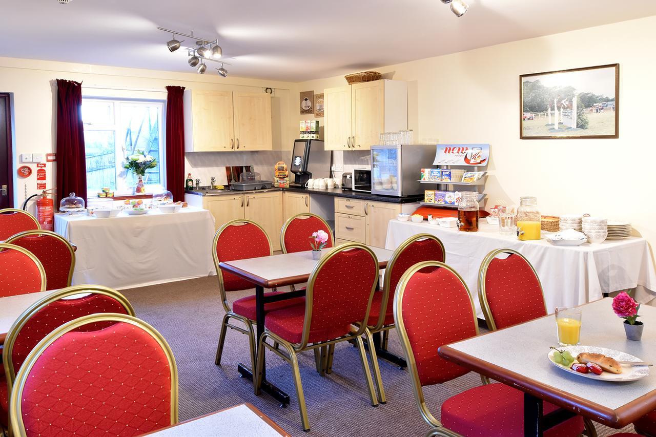 Harrogate Country B&B Eksteriør bilde
