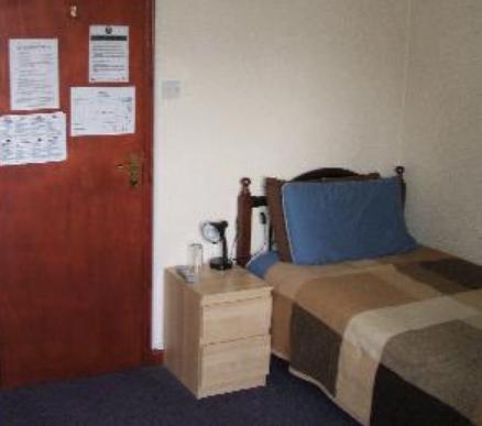 Harrogate Country B&B Rom bilde