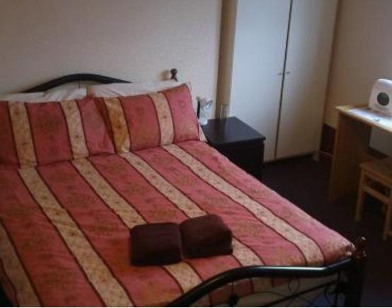 Harrogate Country B&B Rom bilde