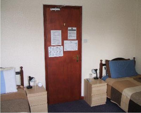 Harrogate Country B&B Rom bilde