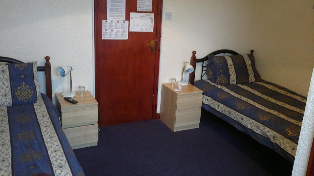 Harrogate Country B&B Rom bilde