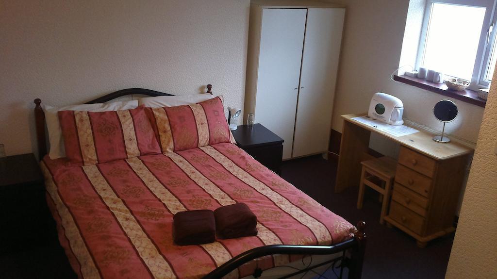 Harrogate Country B&B Rom bilde