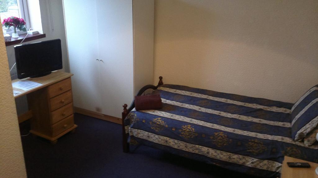 Harrogate Country B&B Rom bilde